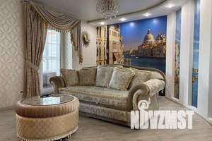 2-к квартира, посуточно, 70м2, 8/9 этаж