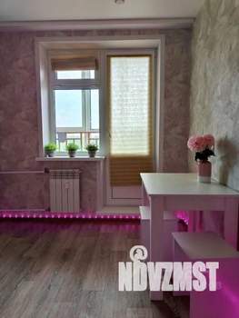 2-к квартира, посуточно, 51м2, 1/1 этаж