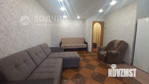 3-к квартира, на длительный срок, 55м2, 2/5 этаж