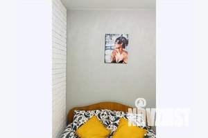 1-к квартира, посуточно, 35м2, 1/5 этаж