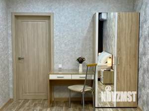 1-к квартира, посуточно, 50м2, 5/7 этаж