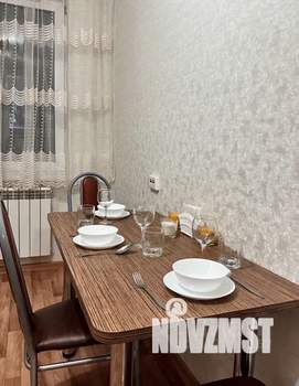 1-к квартира, посуточно, 48м2, 3/9 этаж