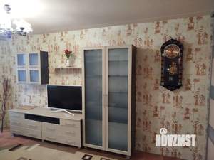 2-к квартира, на длительный срок, 52м2, 3/9 этаж