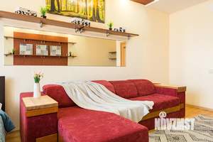 2-к квартира, посуточно, 90м2, 1/1 этаж