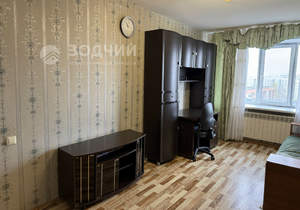 2-к квартира, на длительный срок, 54м2, 9/10 этаж