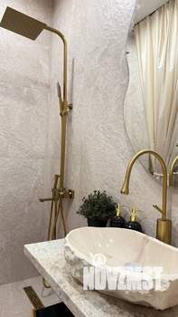 1-к квартира, на длительный срок, 60м2, 4/21 этаж