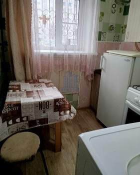 Студия квартира, на длительный срок, 22м2, 1/5 этаж