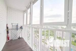 1-к квартира, посуточно, 35м2, 18/19 этаж