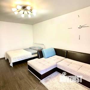 1-к квартира, на длительный срок, 43м2, 2/10 этаж