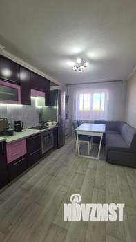 1-к квартира, на длительный срок, 51м2, 8/15 этаж