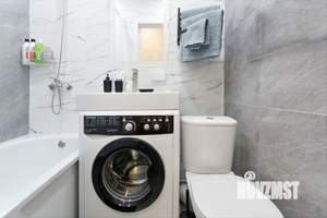 1-к квартира, посуточно, 37м2, 2/5 этаж