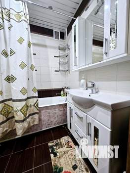 2-к квартира, посуточно, 70м2, 7/9 этаж