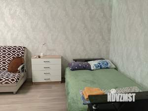 1-к квартира, посуточно, 33м2, 9/9 этаж