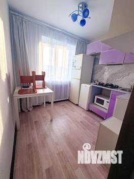 1-к квартира, посуточно, 35м2, 5/5 этаж
