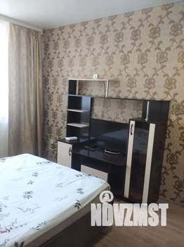 1-к квартира, посуточно, 50м2, 7/9 этаж