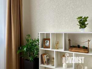 Студия квартира, посуточно, 32м2, 1/16 этаж