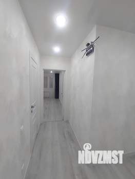 2-к квартира, на длительный срок, 58м2, 7/12 этаж