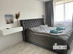 2-к квартира, посуточно, 75м2, 1/1 этаж