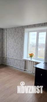 1-к квартира, на длительный срок, 32м2, 2/2 этаж