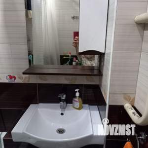 1-к квартира, на длительный срок, 36м2, 6/10 этаж