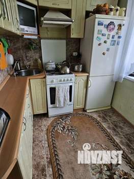 2-к квартира, посуточно, 50м2, 1/1 этаж