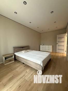 1-к квартира, посуточно, 48м2, 5/9 этаж