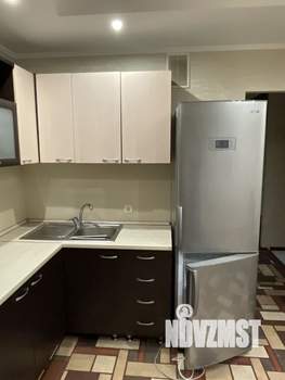 1-к квартира, на длительный срок, 45м2, 10/10 этаж