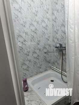 Студия квартира, на длительный срок, 18м2, 2/5 этаж