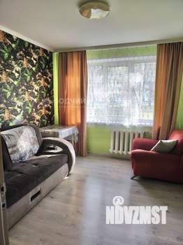 2-к квартира, на длительный срок, 52м2, -2/5 этаж