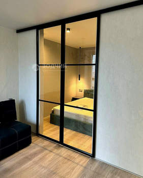 1-к квартира, на длительный срок, 48м2, 7/9 этаж