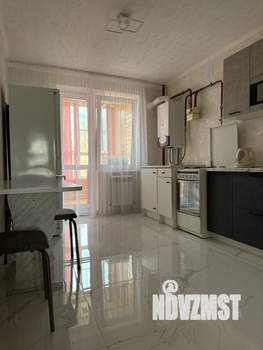 2-к квартира, на длительный срок, 59м2, 3/5 этаж