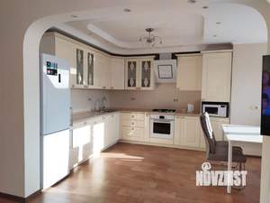 3-к квартира, на длительный срок, 95м2, 9/10 этаж