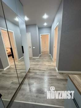 3-к квартира, на длительный срок, 83м2, 11/12 этаж