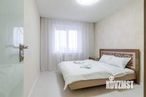 2-к квартира, посуточно, 65м2, 1/1 этаж