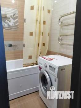 1-к квартира, посуточно, 44м2, 1/1 этаж