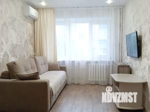 1-к квартира, посуточно, 30м2, 2/5 этаж