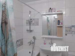 1-к квартира, посуточно, 35м2, 9/9 этаж