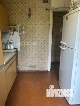 2-к квартира, на длительный срок, 52м2, 4/9 этаж