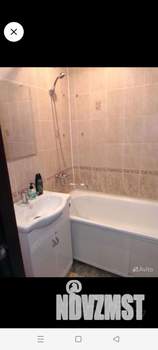 1-к квартира, посуточно, 33м2, 5/10 этаж