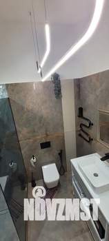 1-к квартира, посуточно, 80м2, 6/6 этаж