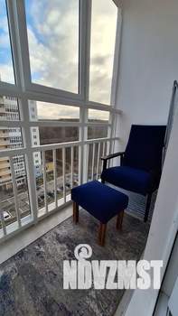 Студия квартира, посуточно, 25м2, 10/12 этаж