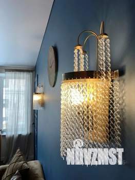 3-к квартира, посуточно, 42м2, 2/5 этаж