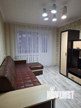 2-к квартира, на длительный срок, 52м2, 5/5 этаж