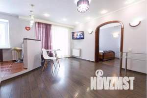 2-к квартира, посуточно, 45м2, 3/4 этаж
