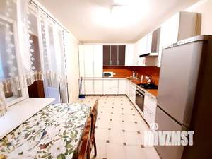 2-к квартира, посуточно, 70м2, 7/12 этаж