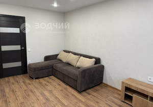 1-к квартира, на длительный срок, 41м2, 15/16 этаж