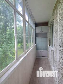 1-к квартира, на длительный срок, 38м2, 2/5 этаж