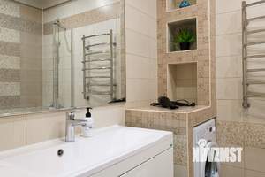 2-к квартира, посуточно, 75м2, 1/1 этаж