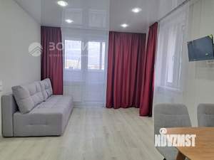 2-к квартира, на длительный срок, 42м2, 1/9 этаж
