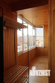 2-к квартира, посуточно, 70м2, 6/10 этаж